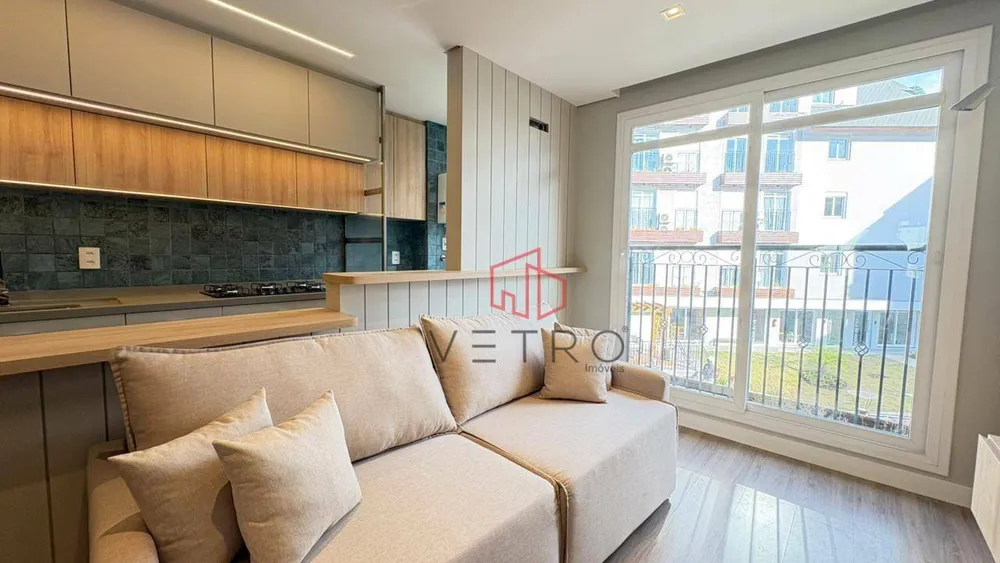 Apartamento, 2 quartos, 75 m² - Foto 4