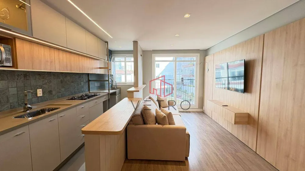 Apartamento, 2 quartos, 75 m² - Foto 1