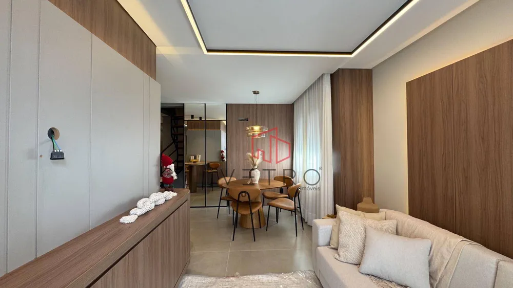 Apartamento, 3 quartos, 160 m² - Foto 6