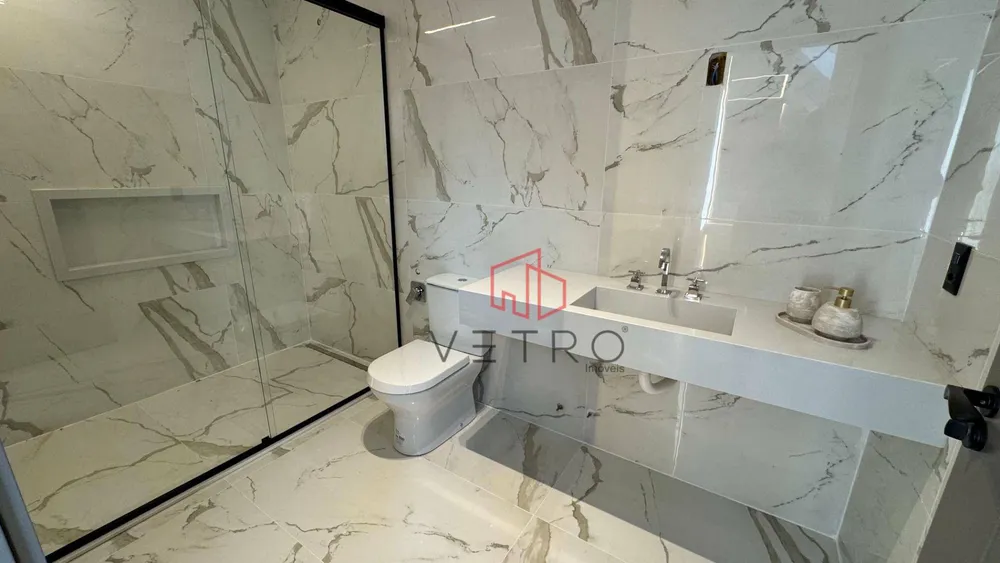 Apartamento, 3 quartos, 160 m² - Foto 12