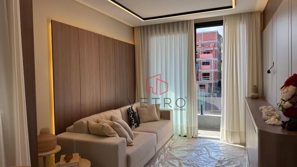 Apartamento, 3 quartos, 160 m² - Foto 4