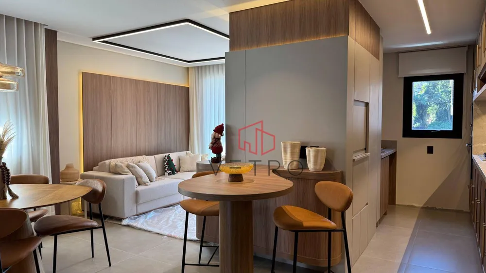 Apartamento, 3 quartos, 160 m² - Foto 3