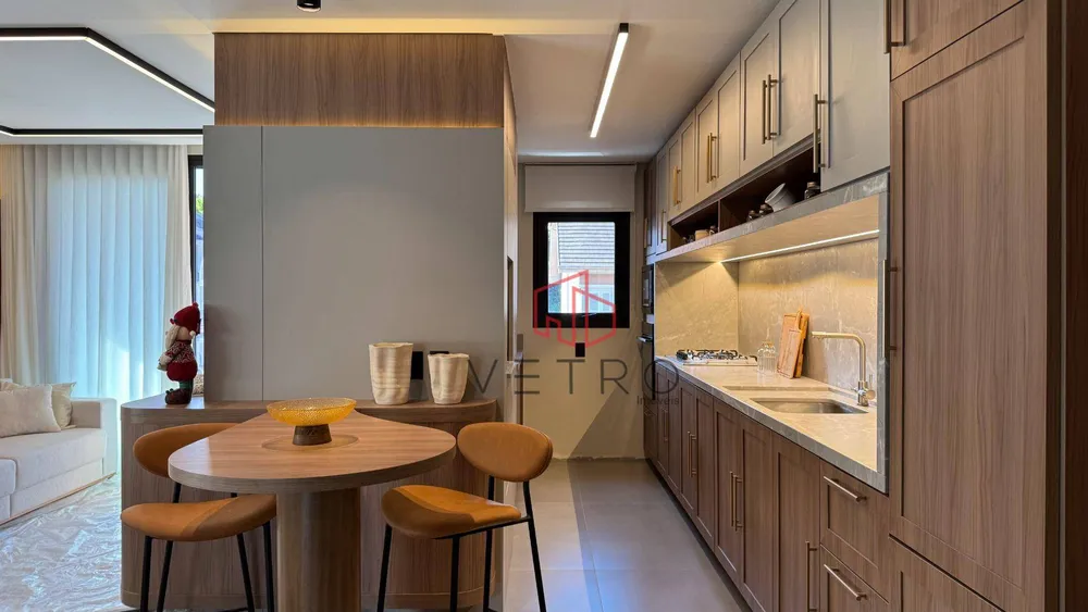 Apartamento, 3 quartos, 160 m² - Foto 1