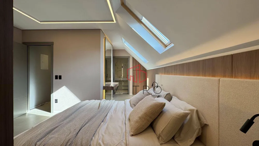 Apartamento, 3 quartos, 160 m² - Foto 11