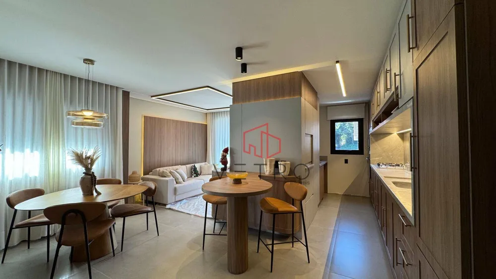 Apartamento, 3 quartos, 160 m² - Foto 2