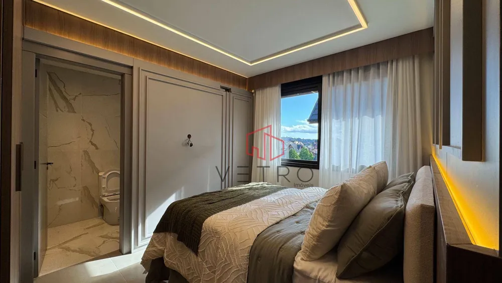 Apartamento, 3 quartos, 160 m² - Foto 10