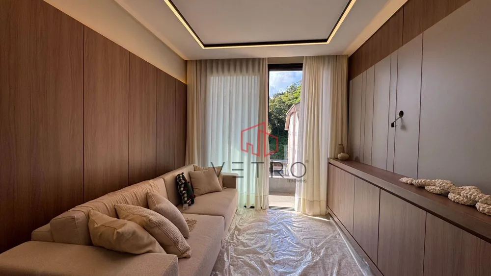 Apartamento, 3 quartos, 160 m² - Foto 5