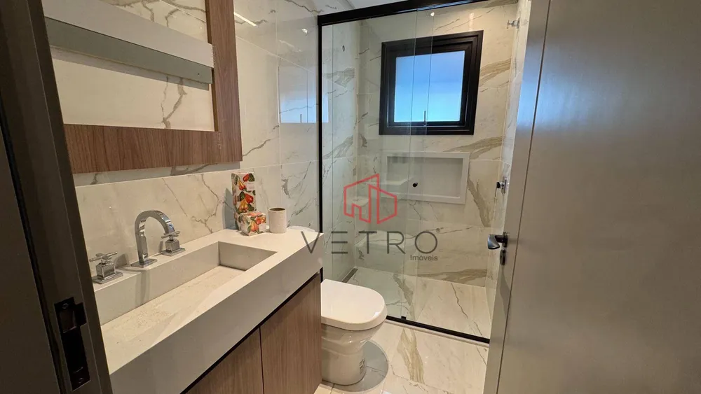 Apartamento, 3 quartos, 160 m² - Foto 8