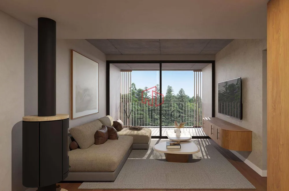 Apartamento, 2 quartos, 94 m² - Foto 1