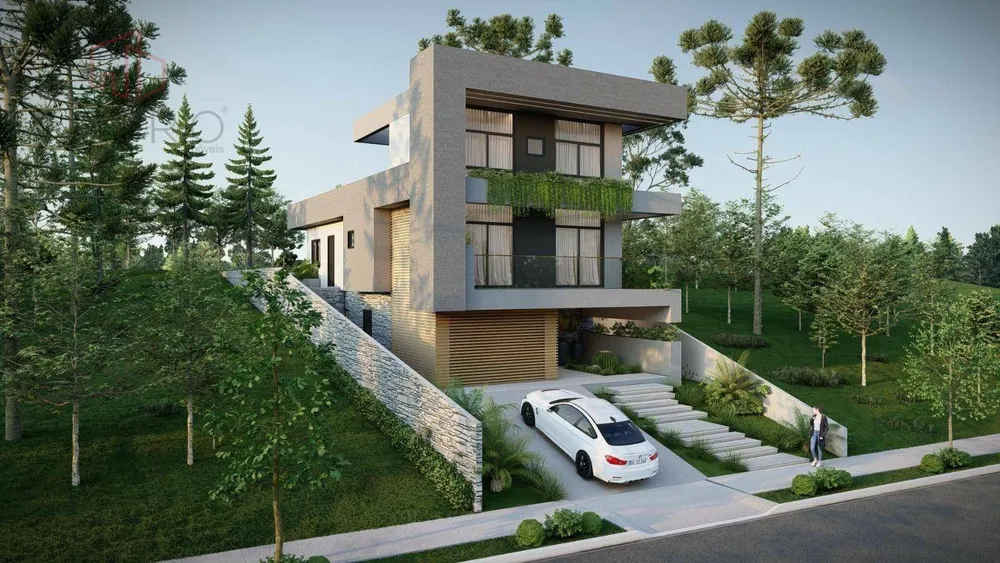 Loteamento e Condomínio, 468 m² - Foto 1