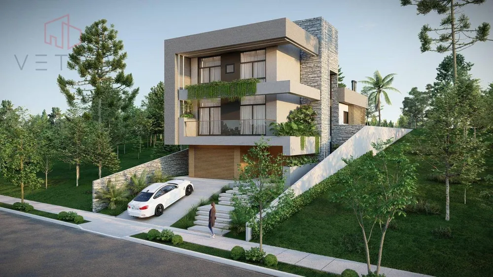 Loteamento e Condomínio, 468 m² - Foto 2