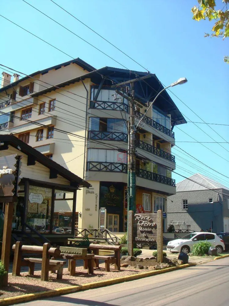 Sala-Conjunto, 92 m² - Foto 9