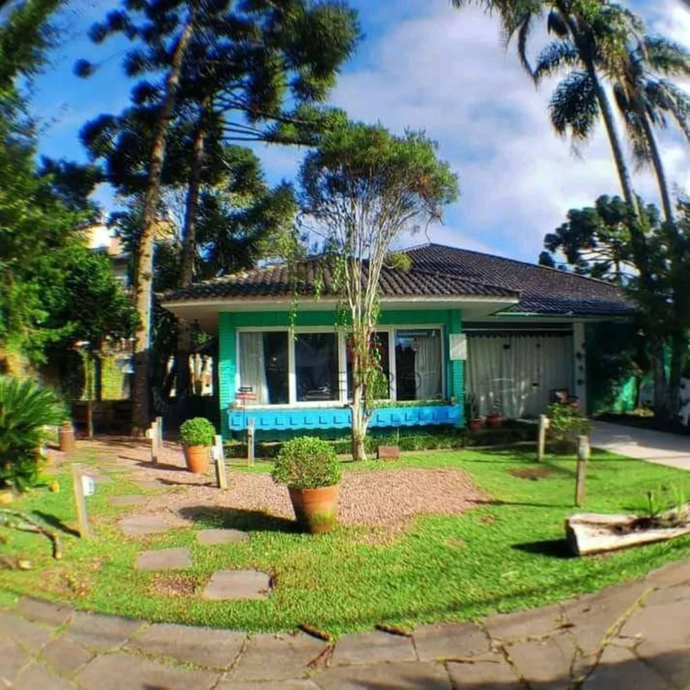 Pousada-Chalé, 34 quartos, 940 m² - Foto 2