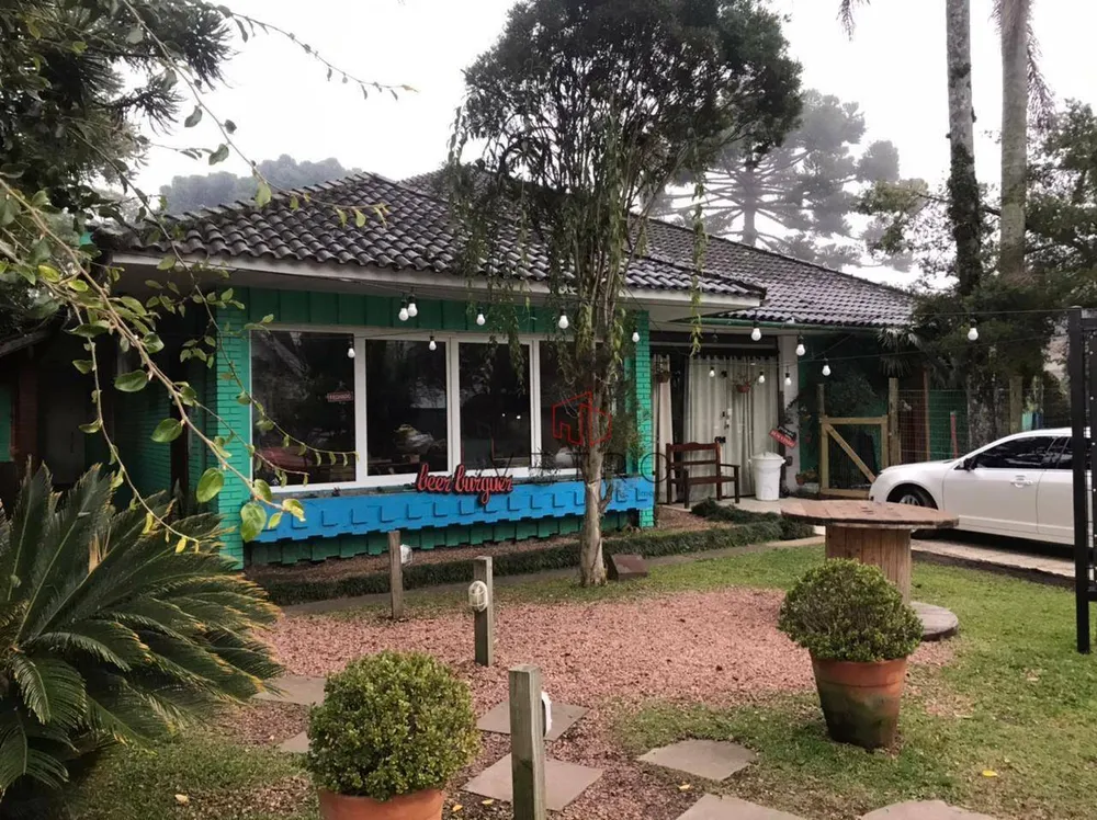 Pousada-Chalé, 34 quartos, 940 m² - Foto 1