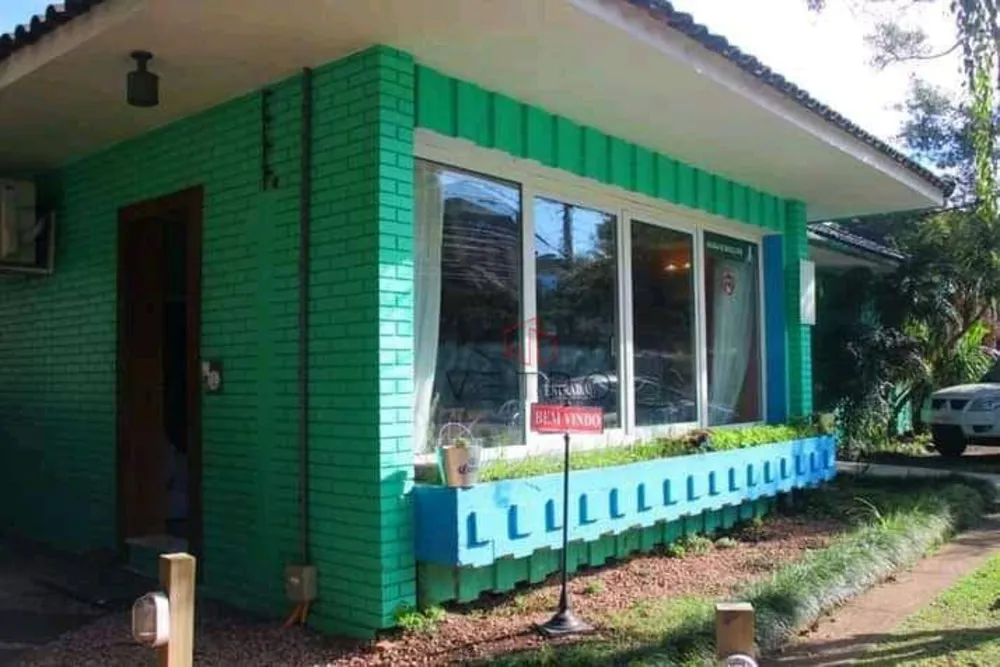 Pousada-Chalé, 34 quartos, 940 m² - Foto 3