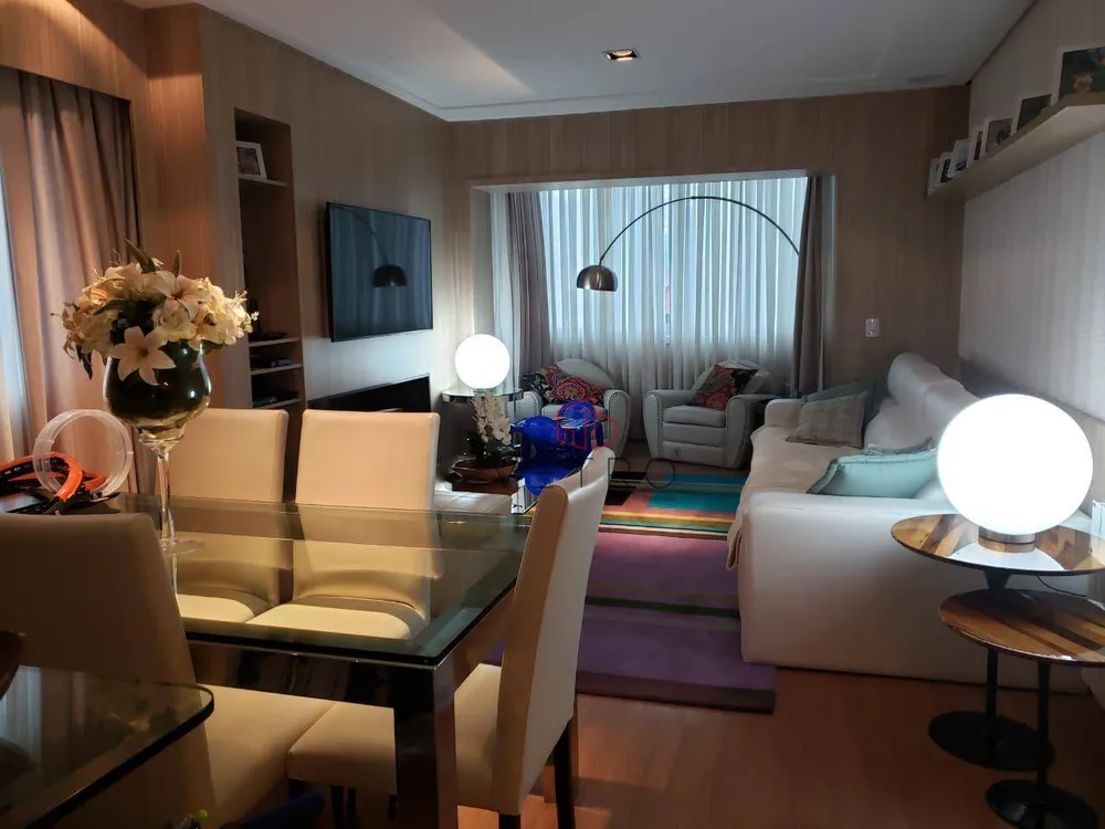 Apartamento, 2 quartos, 127 m² - Foto 1