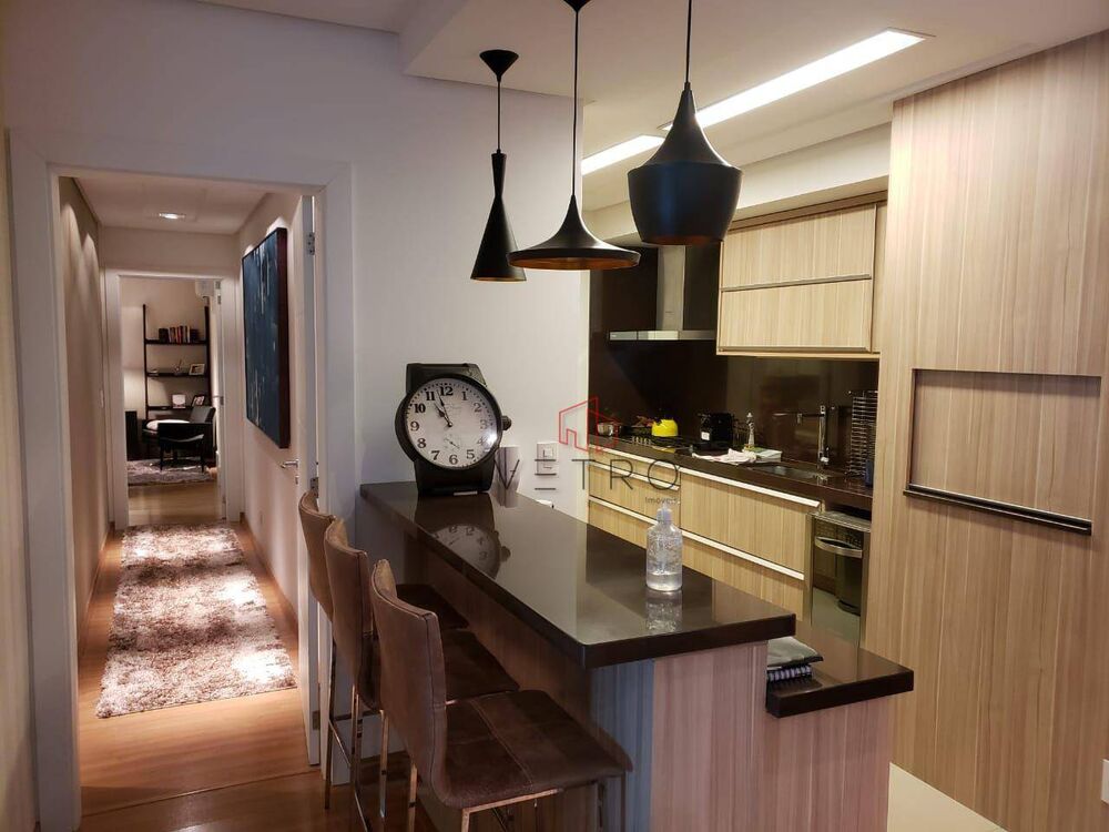 Apartamento, 2 quartos, 127 m² - Foto 1