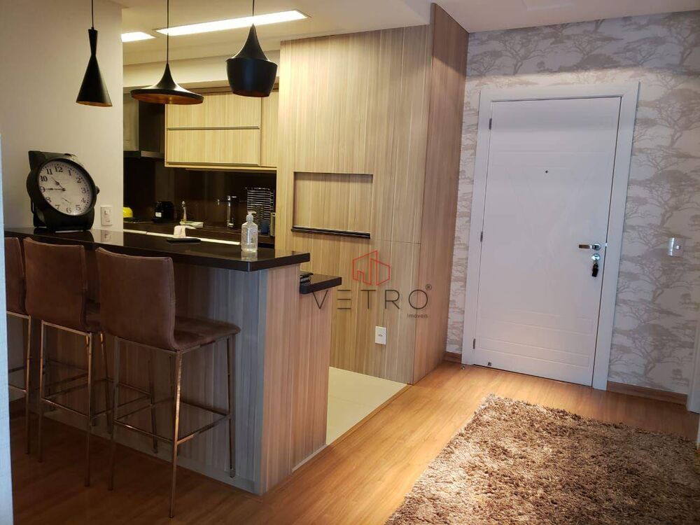 Apartamento, 2 quartos, 127 m² - Foto 4