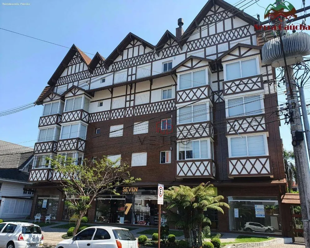 Apartamento, 2 quartos, 127 m² - Foto 12