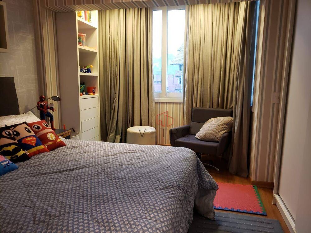 Apartamento, 2 quartos, 127 m² - Foto 5