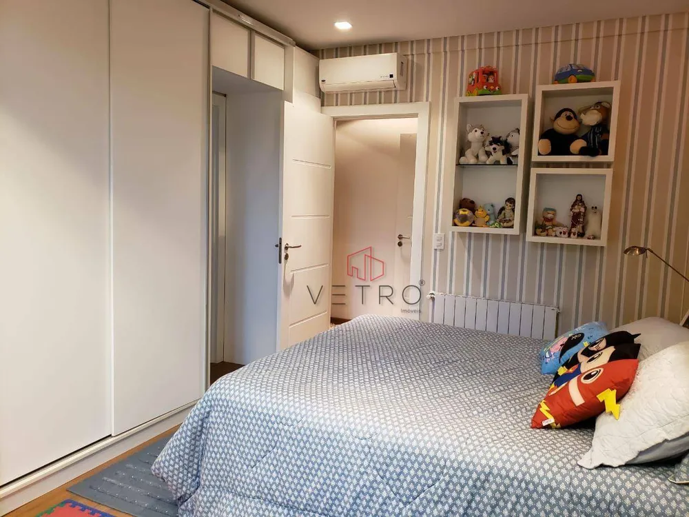 Apartamento, 2 quartos, 127 m² - Foto 8