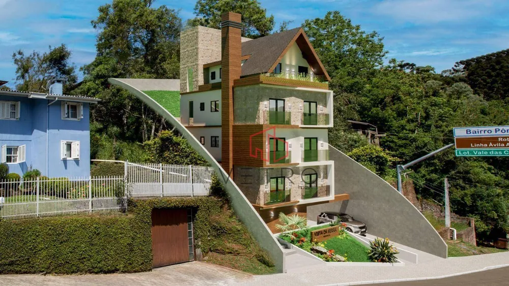 Terreno, 402 m² - Foto 2