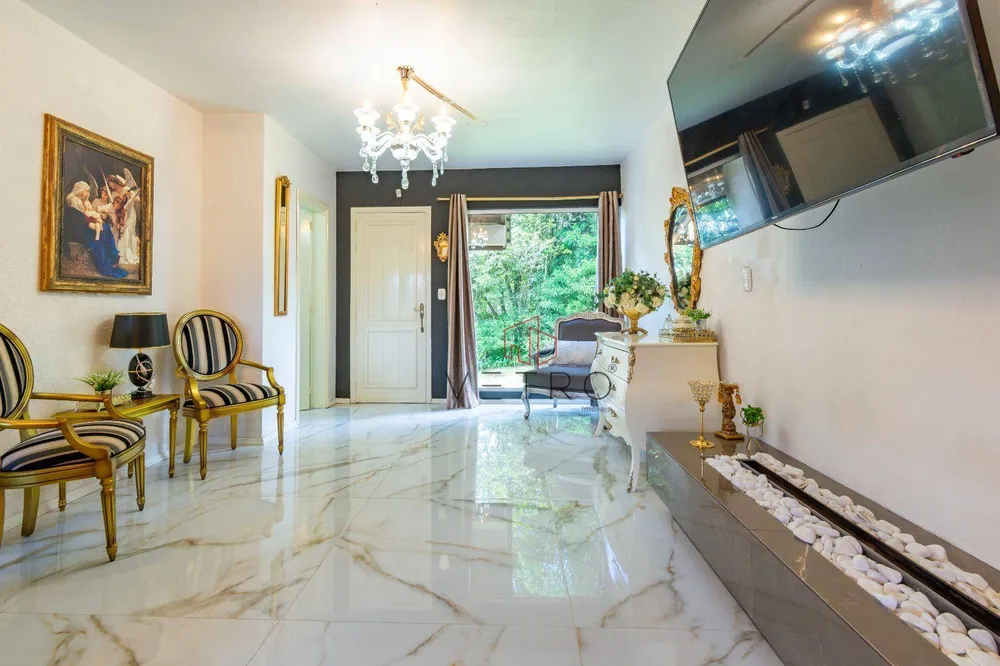 Casa, 3 quartos, 161 m² - Foto 2