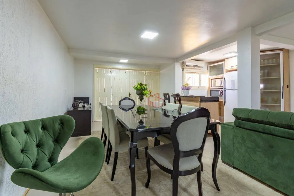 Casa, 3 quartos, 161 m² - Foto 5