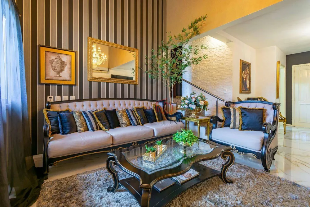 Casa, 3 quartos, 161 m² - Foto 4