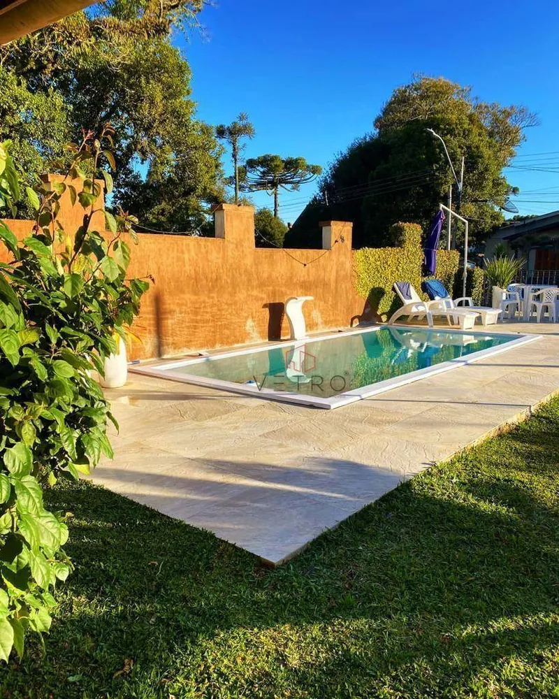 Casa, 3 quartos, 161 m² - Foto 8