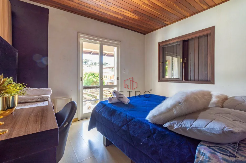 Casa, 3 quartos, 161 m² - Foto 6