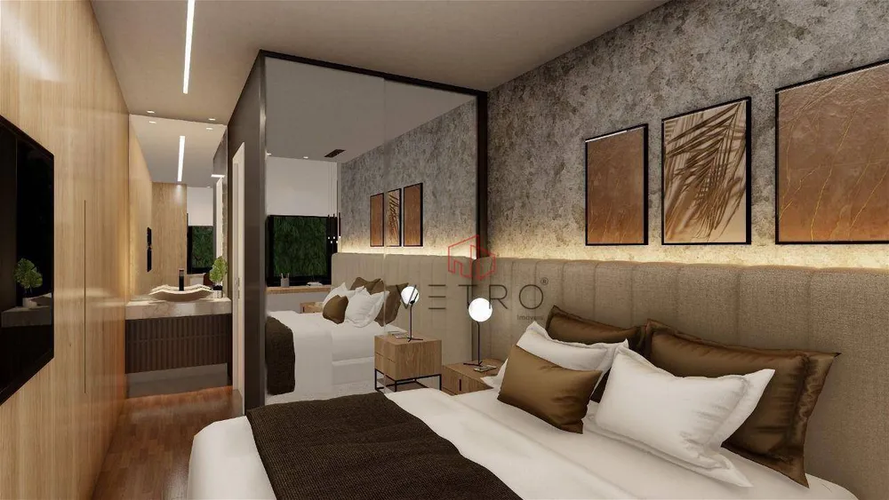 Apartamento, 2 quartos, 79 m² - Foto 5
