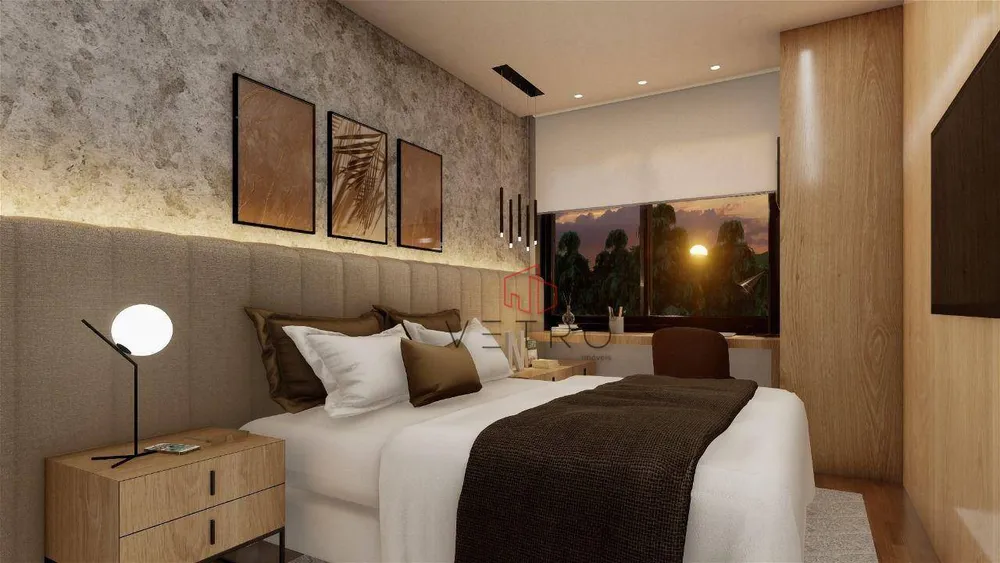 Apartamento, 2 quartos, 79 m² - Foto 6