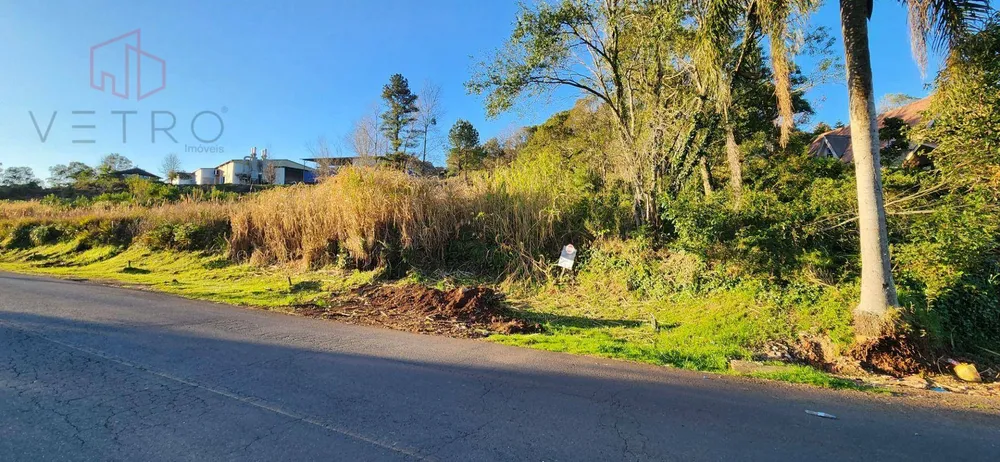 Terreno, 593 m² - Foto 1