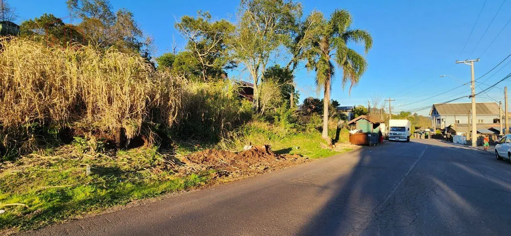 Terreno, 593 m² - Foto 4