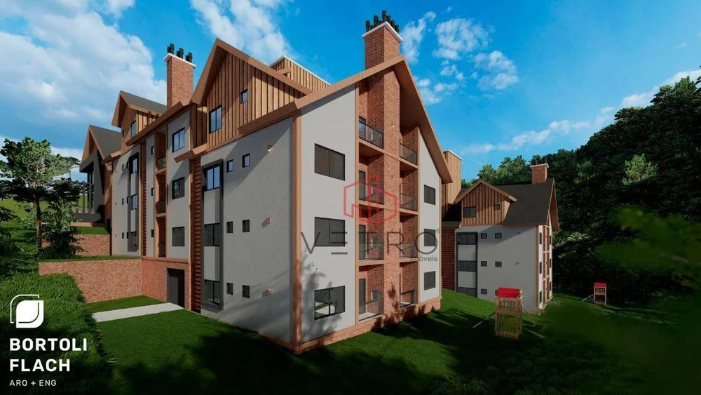 Terreno, 3845 m² - Foto 1