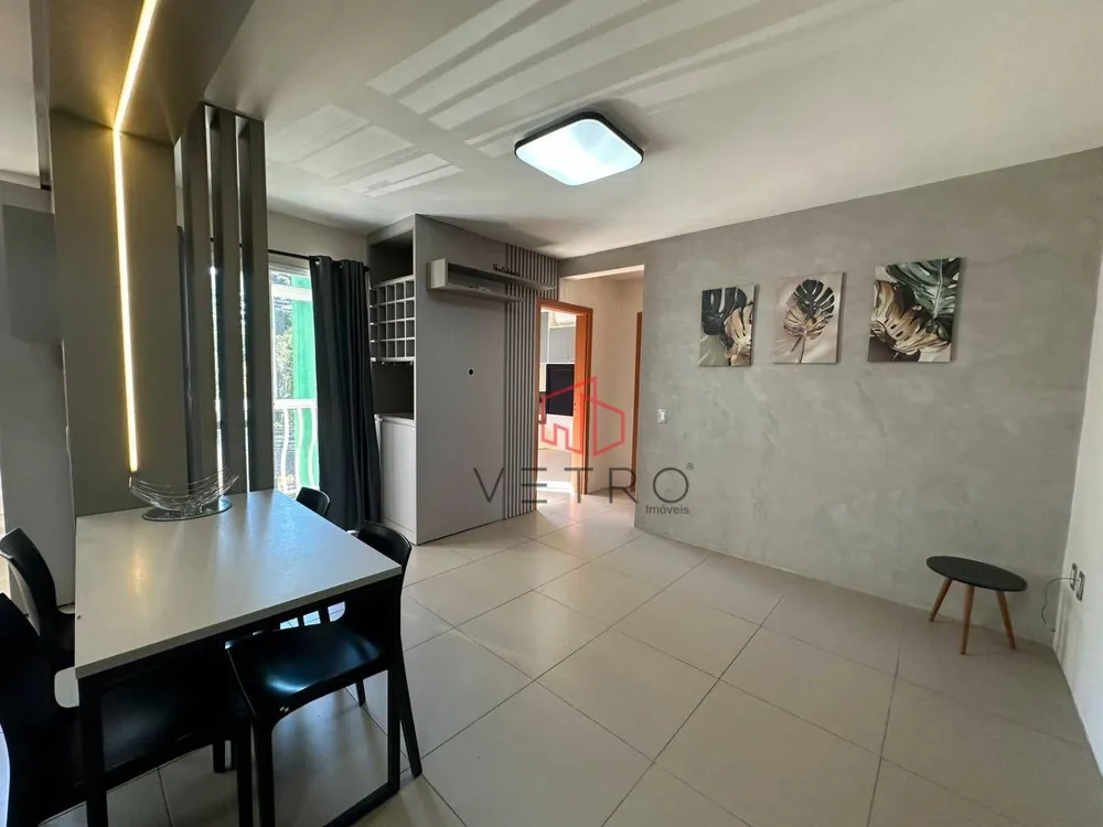Apartamento, 2 quartos, 59 m² - Foto 1