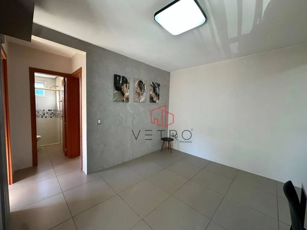 Apartamento, 2 quartos, 59 m² - Foto 3