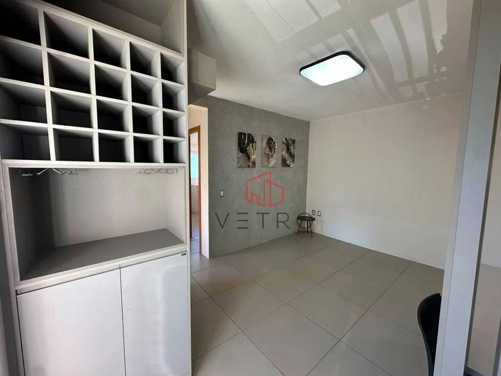 Apartamento, 2 quartos, 59 m² - Foto 2