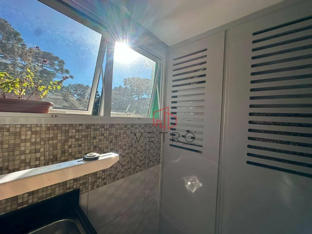 Apartamento, 2 quartos, 59 m² - Foto 6