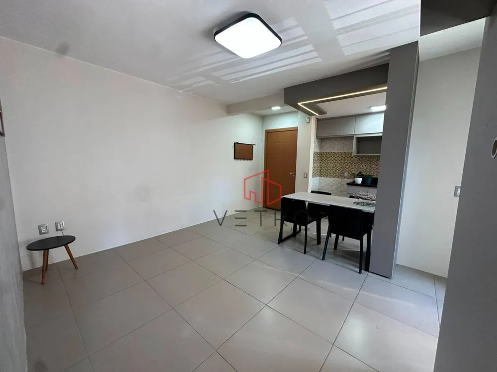 Apartamento, 2 quartos, 59 m² - Foto 4