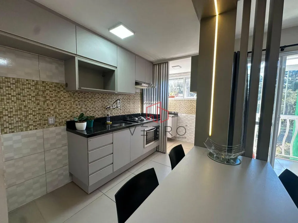 Apartamento, 2 quartos, 59 m² - Foto 5