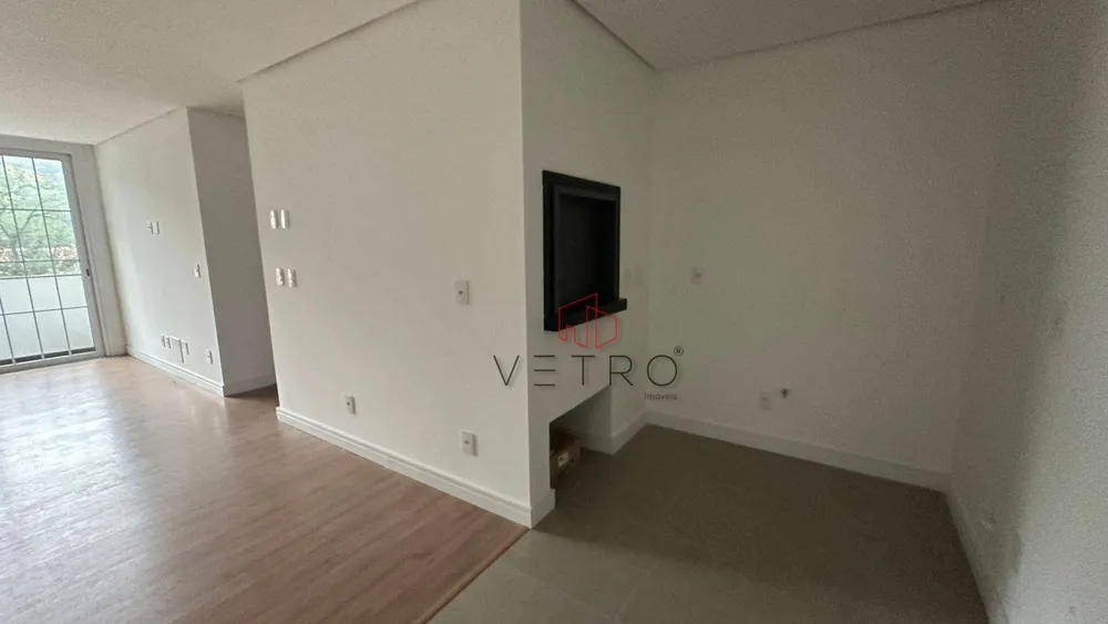 Apartamento, 3 quartos, 106 m² - Foto 1