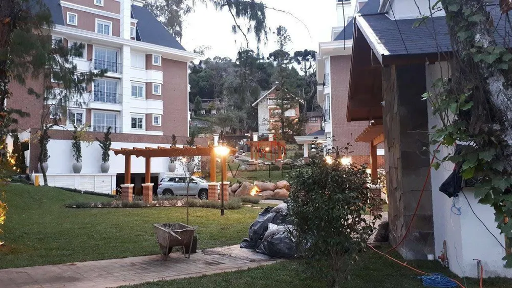Apartamento, 3 quartos, 106 m² - Foto 8