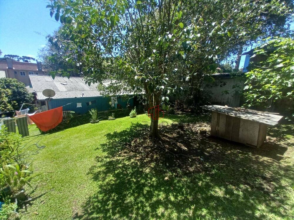 Casa, 6 quartos, 234 m² - Foto 1