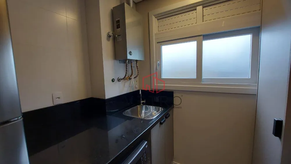 Apartamento, 2 quartos, 93 m² - Foto 12