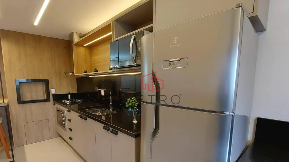 Apartamento, 2 quartos, 93 m² - Foto 11