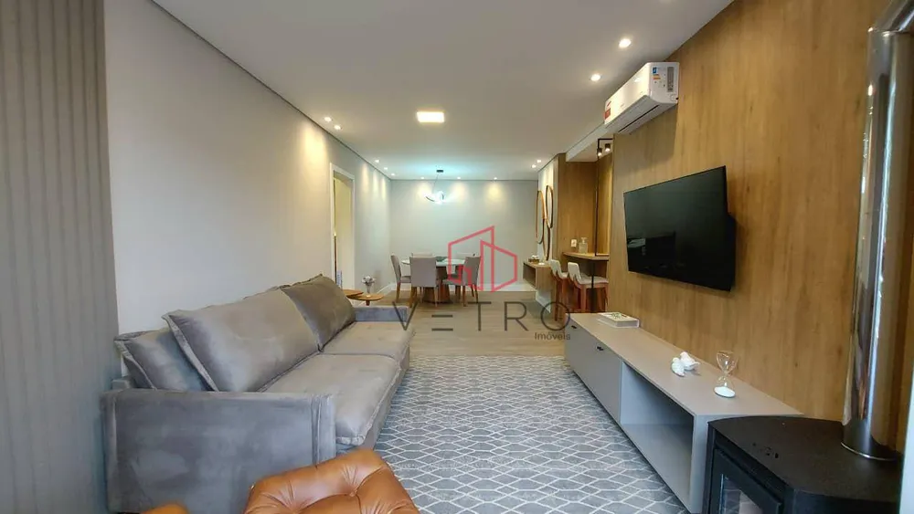 Apartamento, 2 quartos, 93 m² - Foto 3