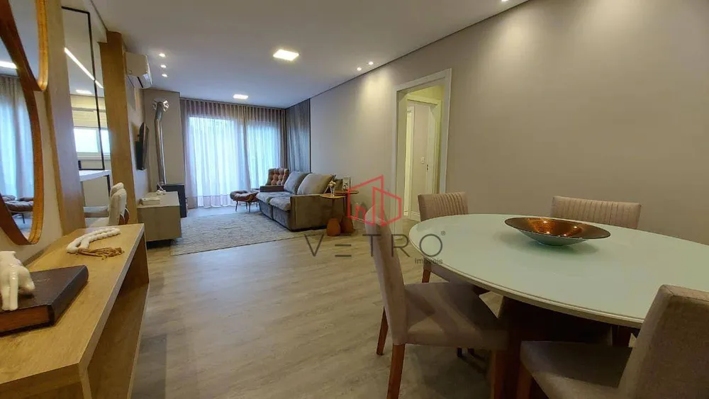 Apartamento, 2 quartos, 93 m² - Foto 4