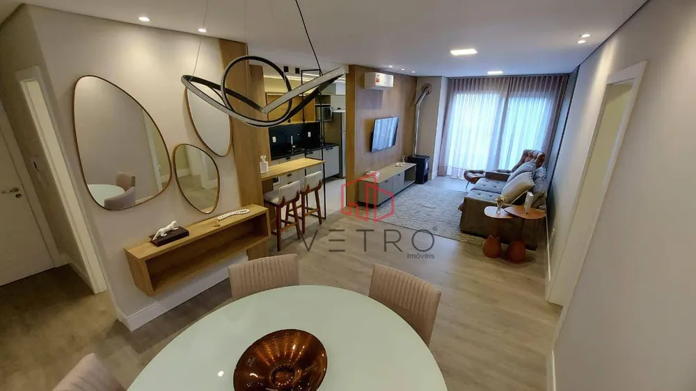 Apartamento, 2 quartos, 93 m² - Foto 5